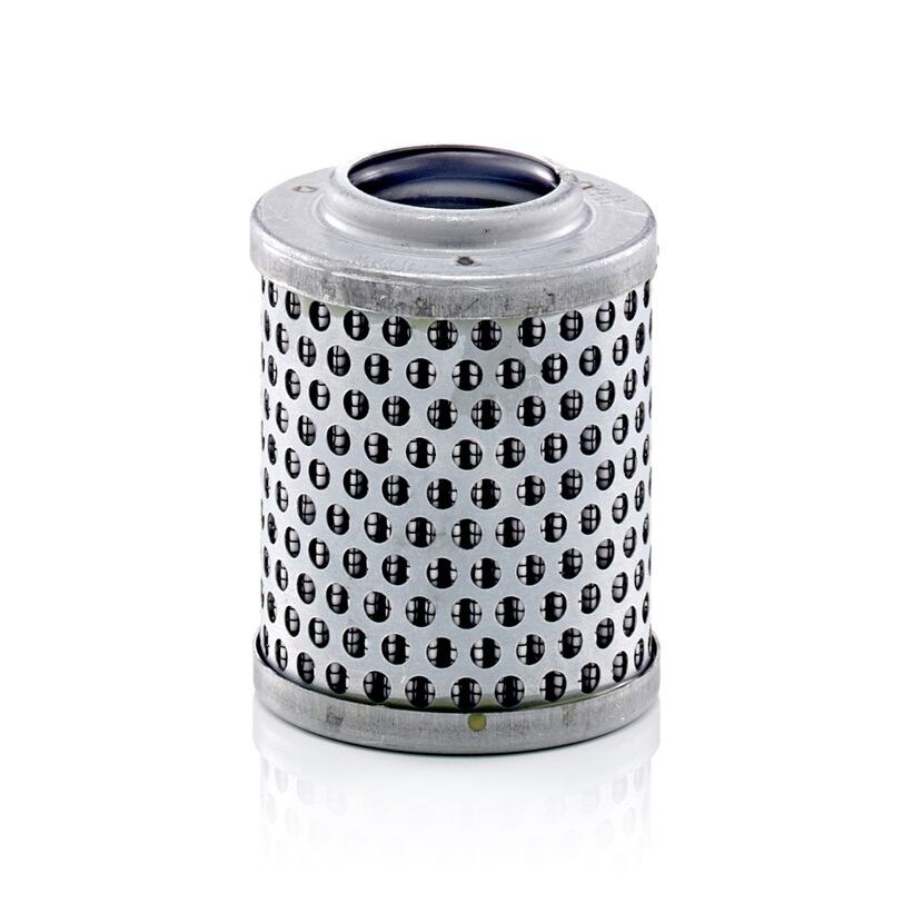 MANN-FILTER Filter, Arbeitshydraulik H 61 - H61 für 6213581-9