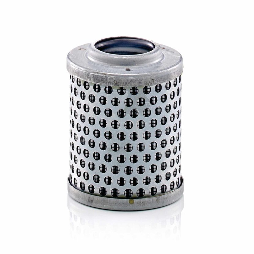 MANN-FILTER Filter, Arbeitshydraulik H 61 - H61 für 6213581-9