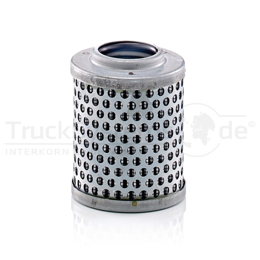 MANN-FILTER Filter, Arbeitshydraulik H 61 - H61 für 6213581-9