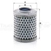 MANN-FILTER Filter, Arbeitshydraulik H 61 - H61 für 6213581-9