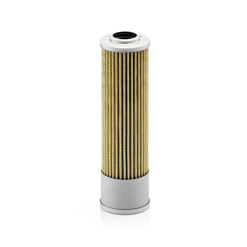 MANN-FILTER Filter, Arbeitshydraulik H 614/3 - H614/3 für 3239-157
