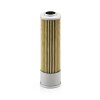 MANN-FILTER Filter, Arbeitshydraulik H 614/3 - H614/3 für 3239-157