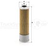 MANN-FILTER Filter, Arbeitshydraulik H 614/3 - H614/3 für 3239-157