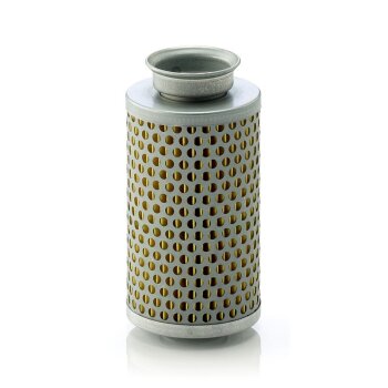 MANN-FILTER Hydraulikfilter, Lenkung H 615 - H615...