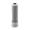 MANN-FILTER Filter, Arbeitshydraulik H 618 - H618 für G 178 860 060 030