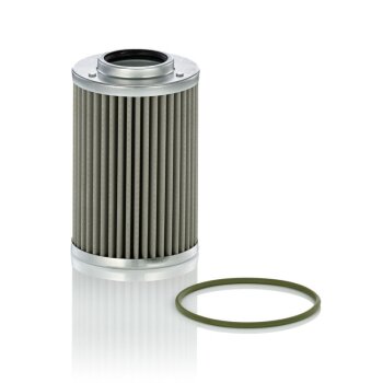 MANN-FILTER Hydraulikfilter, Automatikgetriebe H 710/1 n...