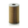 MANN-FILTER Ölfilter H 720 x - H720x für 5011 885
