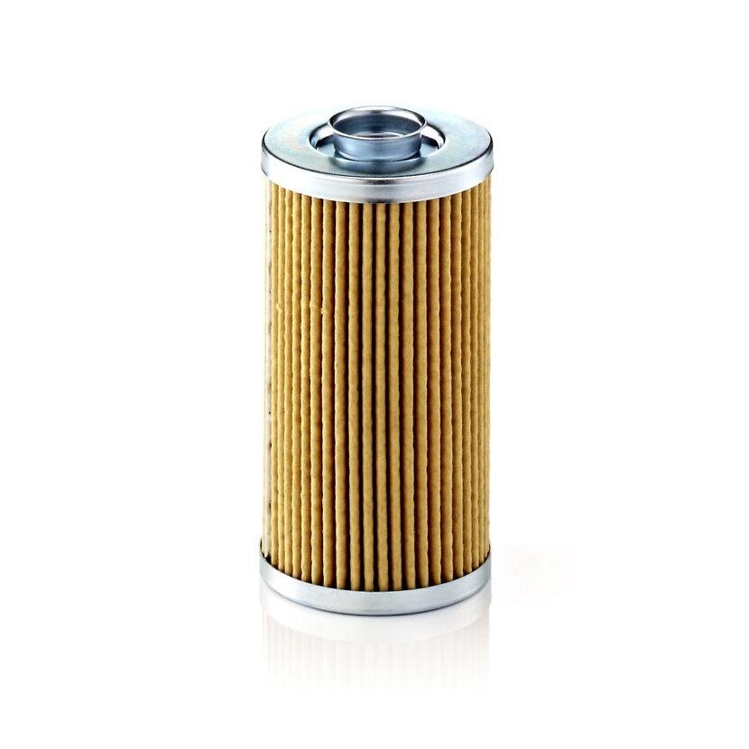 MANN-FILTER Filter, Arbeitshydraulik H 824/2 x - H824/2x für 81.06668-0006