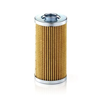 MANN-FILTER Filter, Arbeitshydraulik H 824/2 x - H824/2x...