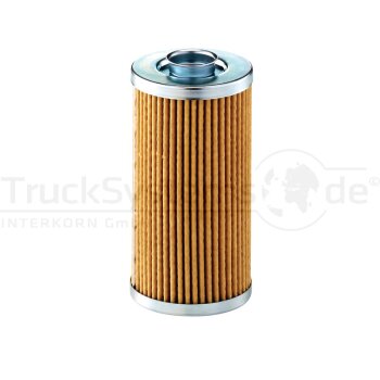 MANN-FILTER Filter, Arbeitshydraulik H 824/2 x - H824/2x...