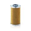 MANN-FILTER Filter, Arbeitshydraulik H 824/2 x - H824/2x für 81.06668-0006