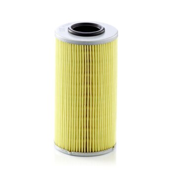 MANN-FILTER Hydraulikfilter, Automatikgetriebe H 835 x -...