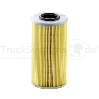 MANN-FILTER Hydraulikfilter, Automatikgetriebe H 835 x -...