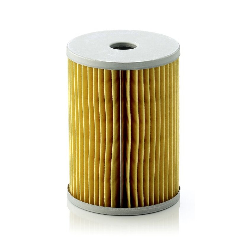 MANN-FILTER Ölfilter H 928/1 - H928/1 für C 1 TZ 6731 D