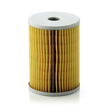 MANN-FILTER Ölfilter H 928/1 - H928/1 für C 1...