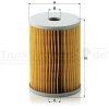 MANN-FILTER Ölfilter H 928/1 - H928/1 für C 1 TZ 6731 D