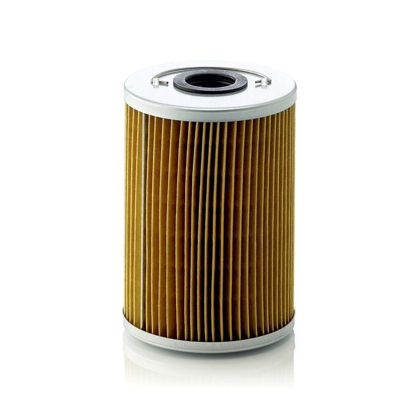 MANN-FILTER Ölfilter H 929 x - H929x für 5001 153