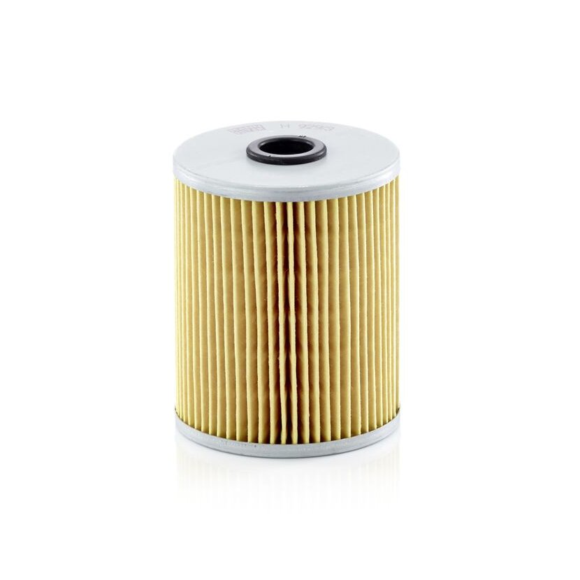MANN-FILTER Filter, Arbeitshydraulik H 929/3 - H929/3 für 81.32118-0026