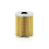 MANN-FILTER Filter, Arbeitshydraulik H 929/3 x - H929/3x...