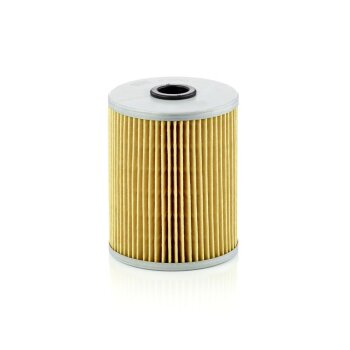 MANN-FILTER Filter, Arbeitshydraulik H 929/3 y - H929/3y...
