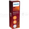 PHILIPS Halogenlampe H1 24V 13258MD Master Duty - 13258MDC1