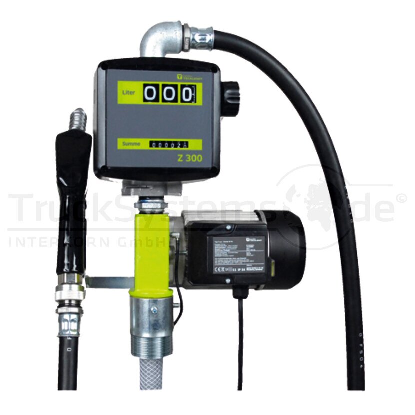 HORN TECALEMIT Elektropumpe HORNET W50 Z400 II 230 V  - 106618744