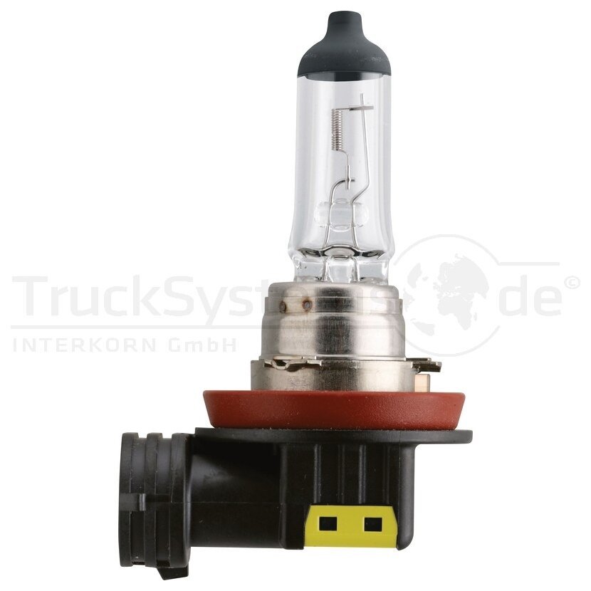 PHILIPS Halogenlampe H11 12V LongerLife  - 12362LLECOC1
