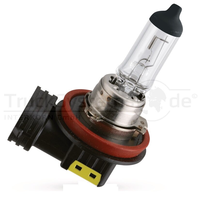 PHILIPS Halogenlampe H11 12V LongerLife  - 12362LLECOC1