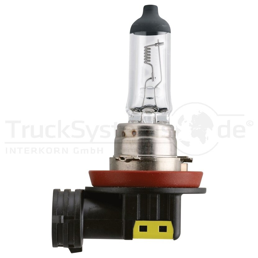 PHILIPS Halogenlampe H11 24V 24362MD Master Duty - 24362MDC1