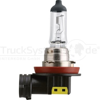 PHILIPS Halogenlampe H11 24V 24362MD Master Duty - 24362MDC1