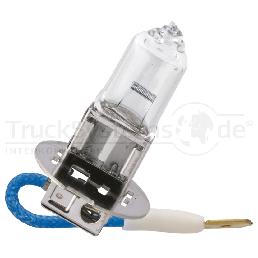 PHILIPS Halogenlampe H3 12V 55 W  - 12336PRB1