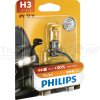 PHILIPS Halogenlampe H3 12V 55 W  - 12336PRB1