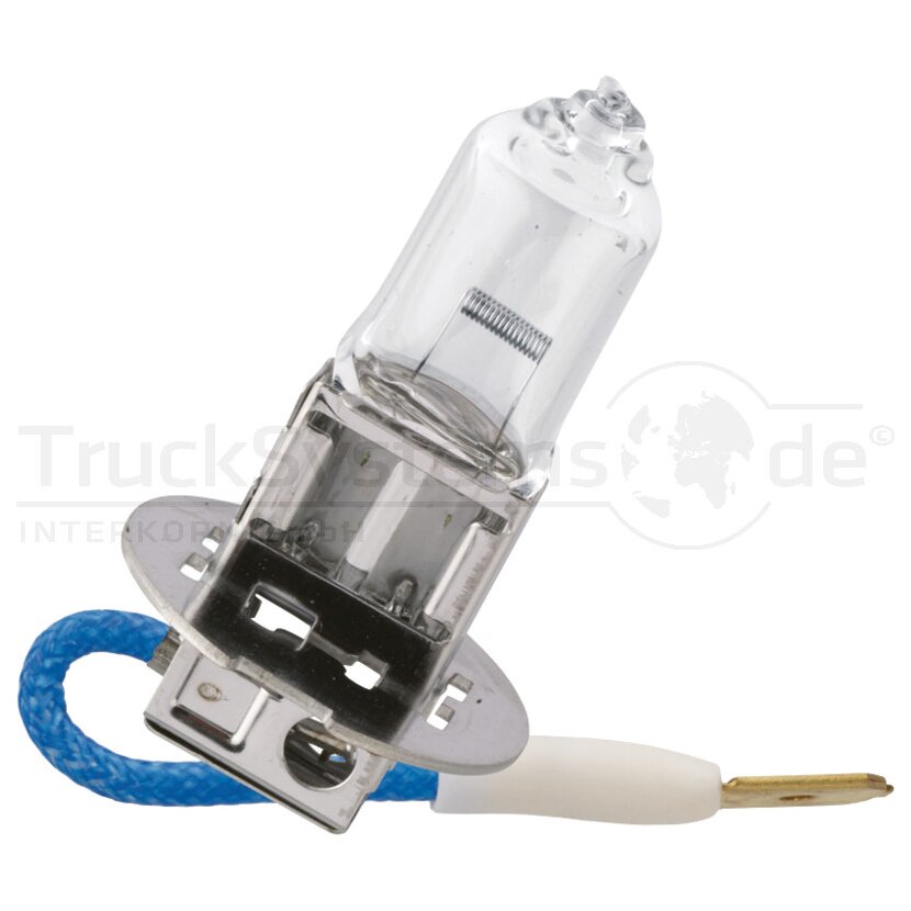 PHILIPS Halogenlampe H3 12V LongerLife  - 12336LLECOC1