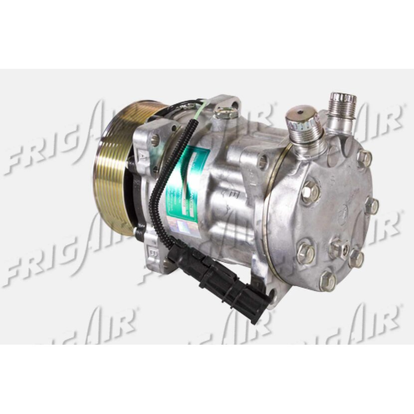 Klima Kompressor Sd 7H15 8G-119Mm Man Tga passend für 81619066012