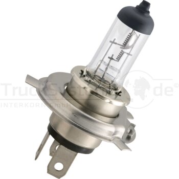PHILIPS Halogenlampe H4 24V 13342MDC1 MasterDuty