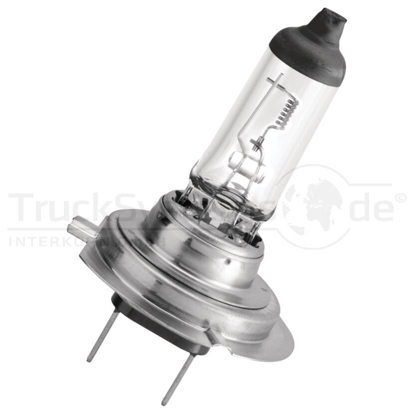 PHILIPS Halogenlampe H7 24V 13972MDC1 MasterDuty
