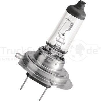 PHILIPS Halogenlampe H7 24V 13972MDC1 MasterDuty