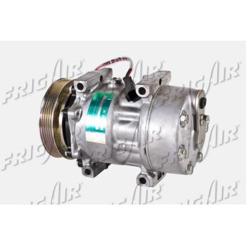 Klima Kompressor Sd 7H15 Renault Premium 00> Dci...