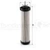 MANN-FILTER Filter, Arbeitshydraulik HD 419 - HD419