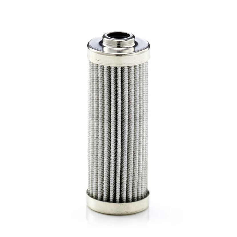 MANN-FILTER Filter, Arbeitshydraulik HD 45/3 - HD45/3 für 11988322