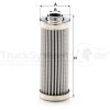 MANN-FILTER Filter, Arbeitshydraulik HD 45/3 - HD45/3 für 11988322