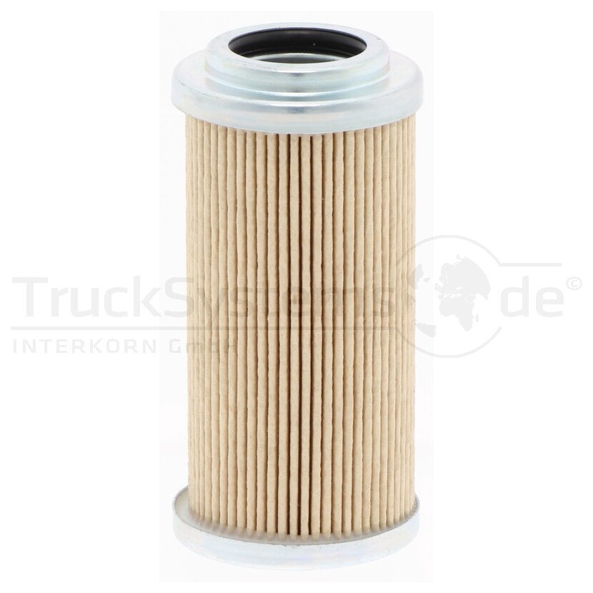 MANN-FILTER Hydraulikfilter, Lenkung HD 47 - HD47 für 1030 61460