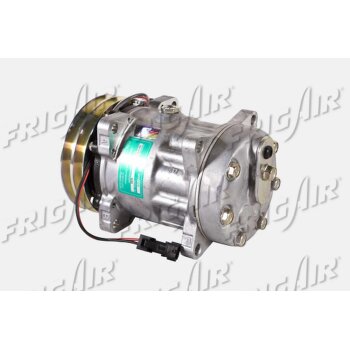 Klima Kompressor Sd 7H15 Renault Premium-Midlum 00>...