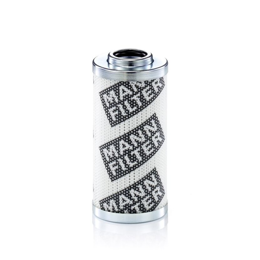 MANN-FILTER Filter, Arbeitshydraulik HD 601 - HD601 für 1175784-1