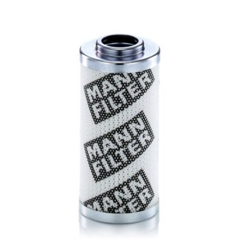 MANN-FILTER Filter, Arbeitshydraulik HD 612/1 - HD612/1...