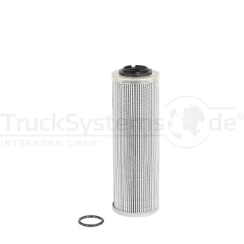 MANN-FILTER Filter, Arbeitshydraulik HD 615 x - HD615x