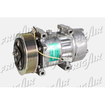 Klima Kompressor Sd 7H15 Renault Magnum 04> passend...