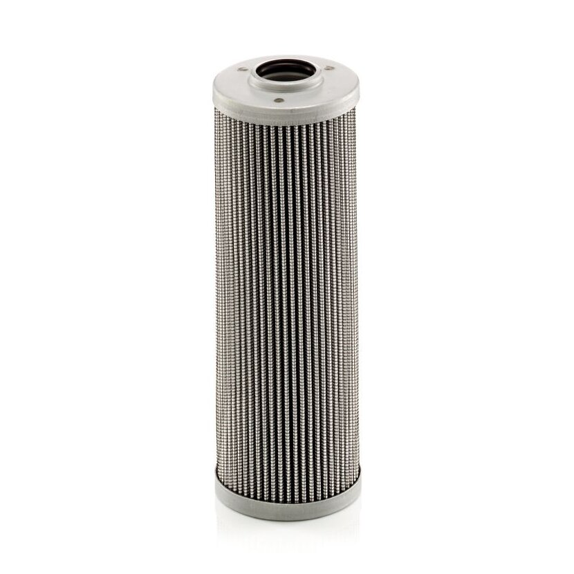 MANN-FILTER Hydraulikfilter, Automatikgetriebe HD 722 - HD722 für 192200280705