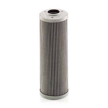 MANN-FILTER Hydraulikfilter, Automatikgetriebe HD 722 -...