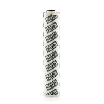 MANN-FILTER Filter, Arbeitshydraulik HD 751 - HD751...